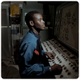 Image for article titled Imaginary scenes from the 1960s Zambian space program